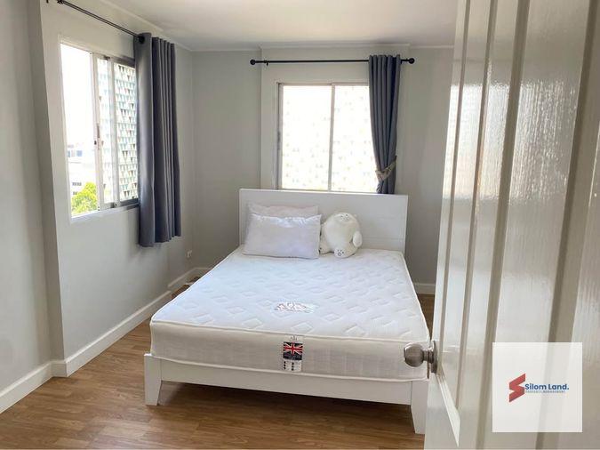 รูป RS7275 ให้เช่า Belle Park Residence คอนโดห้องใหญ่ พร้อมเข้าอยู่ บนทำเลสาทร–พระราม 3 เดินทางสะดวก - รูปที่ 10/10