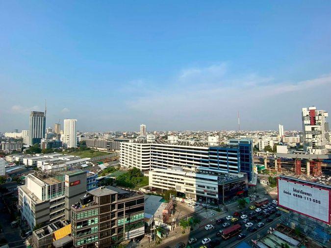 picture 🟪🟦🟩🟨🟧 Condo for rent: Chapter One Midtown Ladprao 24 📍MRT Ladprao 🛎️🛎️ | Line@: @assetspro - 7/7