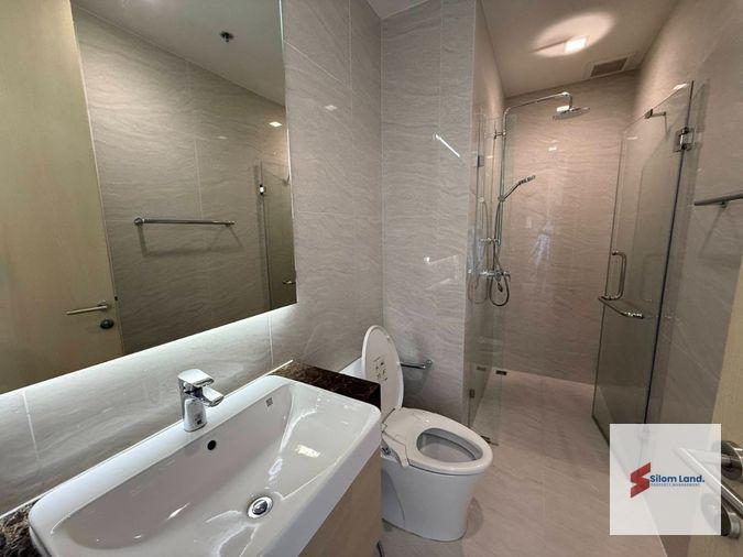 รูป RS7267 ให้เช่า Noble State Sukhumvit 39 คอนโดระดับพรีเมียม ใกล้ BTS พร้อมพงษ์ - รูปที่ 7/7