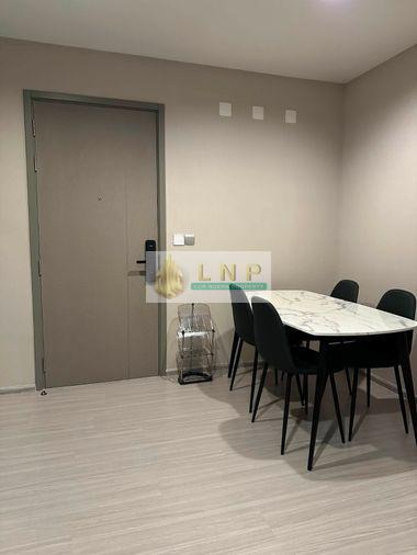 picture 🏢 Condo for Rent: Life Asoke Hype Property Code | LNP-C14291 - 4/12