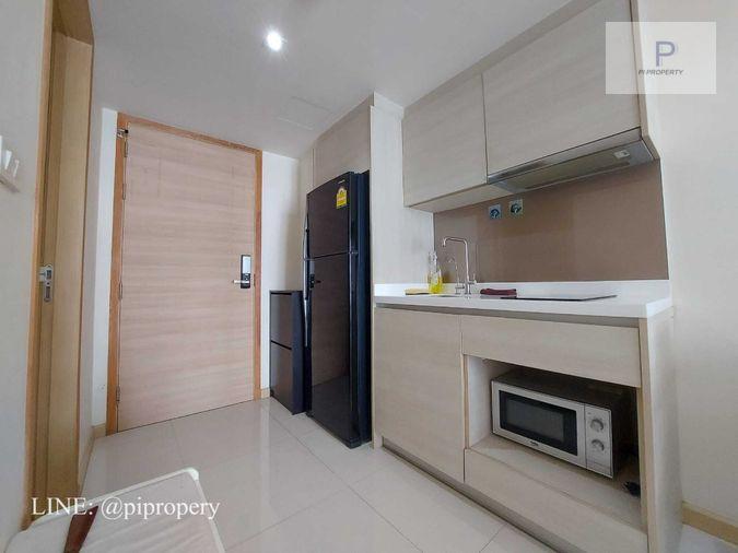 รูป ประกาศขายคอนโด: ห้องสวยกรรมสิทธิ์ฟรีโฮลด์ ทำเลดีที่ Socio Reference 61 – ชั้น 6 - รูปที่ 11/30