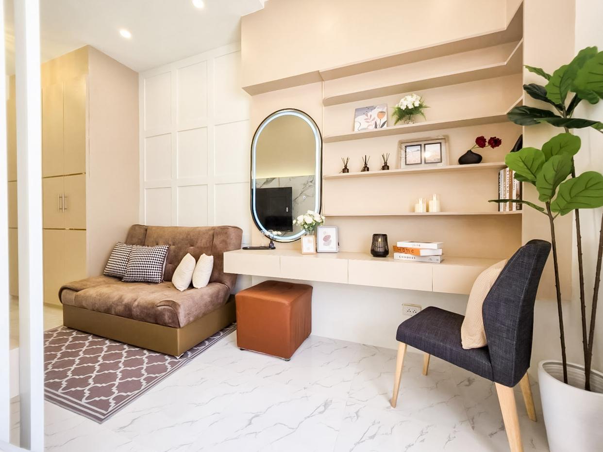 picture Pool Villa for Sale Bang Saray Pattaya - 20/28
