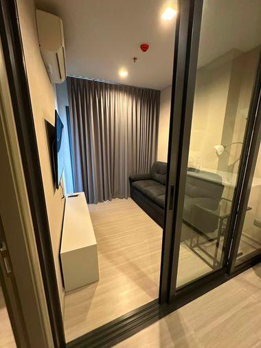 picture 🏢 Condo for Rent: Life Asoke Hype   Property Code | LNP-C14291  - 2/12