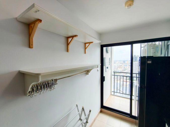 picture 🏢 Condo for Rent: Supalai Loft Talat Phlu Station   Property Code | LNP-C14289  - 4/29