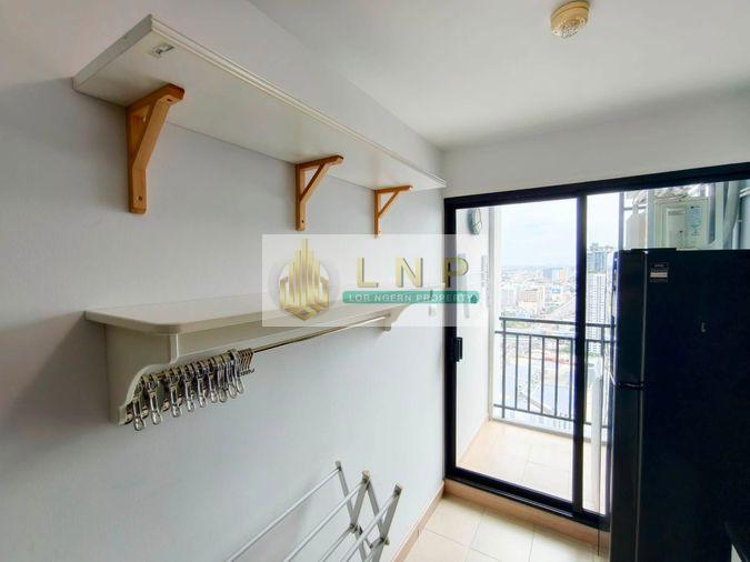 picture ðĒ Condo for Rent: Supalai Loft Talat Phlu Station Property Code | LNP-C14289 - 4/29