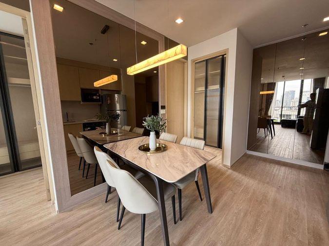 รูป RS7267 ให้เช่า Noble State Sukhumvit 39 คอนโดระดับพรีเมียม ใกล้ BTS พร้อมพงษ์  - รูปที่ 3/7