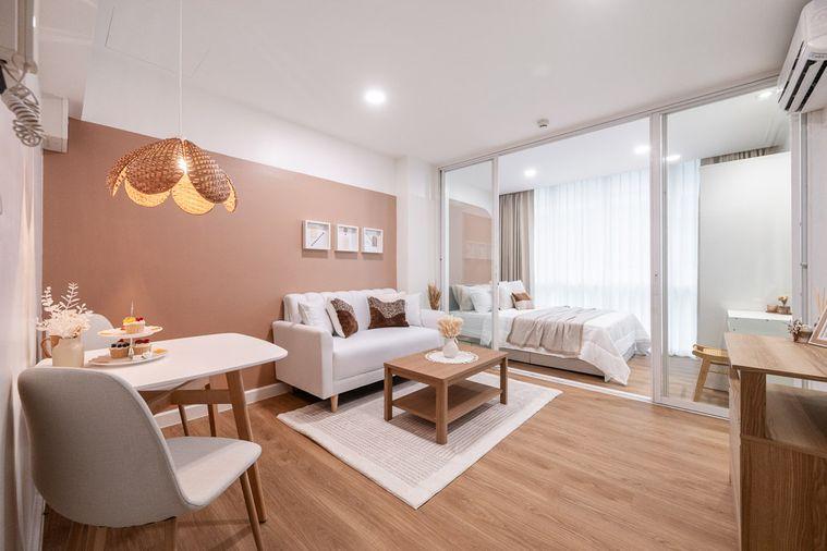 รูป BL020826  Max Condominium |💵💵 - รูปที่ 20/29