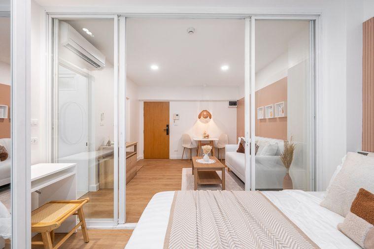 รูป BL020826  Max Condominium |💵💵 - รูปที่ 11/29