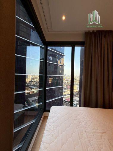 picture 💚💛🧡 BL202313 Ashton Asoke - Rama 9 📲 LINE: @theagentpro 🩷💜💙 - 2/12