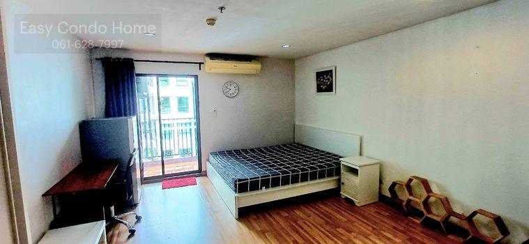 รูป 🟠ER26356 🟠ให้เช่า / For Rent Regent Home 15 Chaengwattana 💰 ราคา 8,500 บาท/เดือน - รูปที่ 1/10