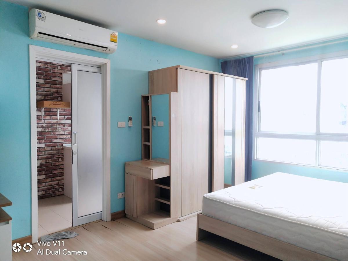 picture 🔥For Sale: Plum Condo Phaholyothin 89 | Near BTS Khu Khot - 5/6