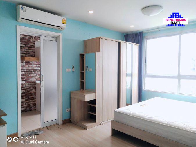 picture 🔥For Sale: Plum Condo Phaholyothin 89 | Near BTS Khu Khot - 5/6
