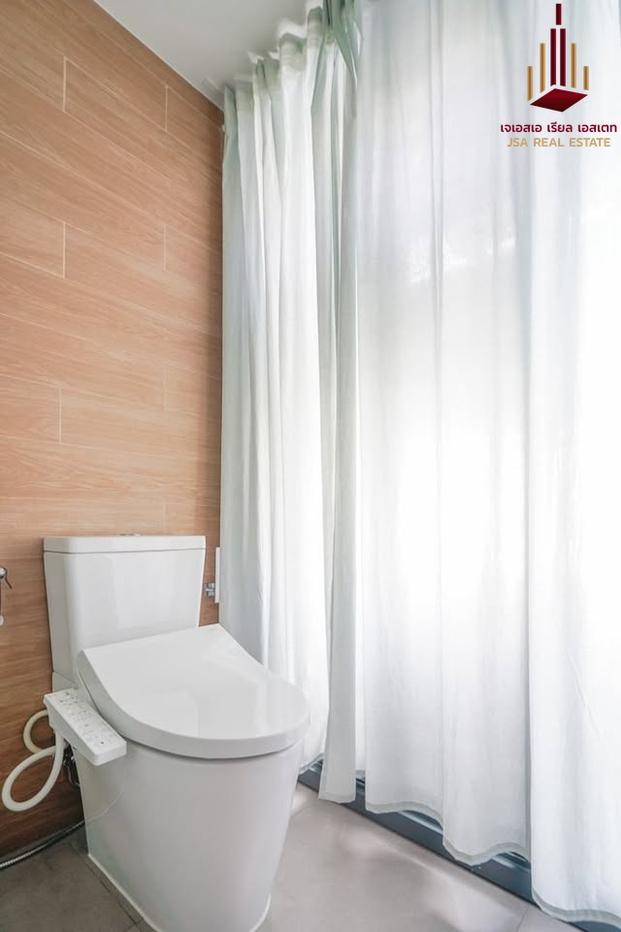 picture ✨ For Rent : Taka Haus  Condo ✨  💰 Only 40,000 THB/month - 9/10