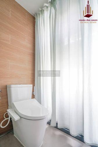 picture ✨ For Rent : Taka Haus Condo ✨ 💰 Only 40,000 THB/month - 9/10