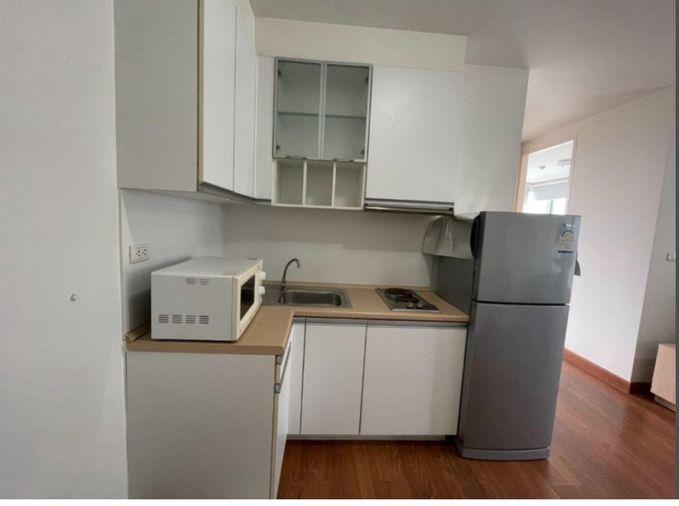 picture Condo for rent at The Parkland Ratchada - Thapra, 60 sq.m., 27th floor - 5/7