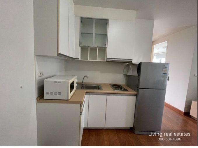 picture Condo for rent at The Parkland Ratchada - Thapra, 60 sq.m., 27th floor - 5/7