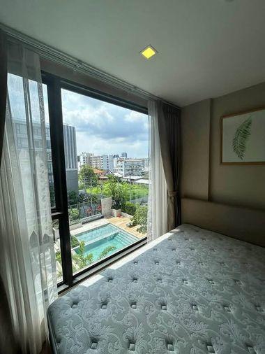 picture 💚💛🧡 E010907 The Nest Sukhumvit 64 Phase 2 📲 LINE: @theagentpro 🩷💜💙 - 4/17