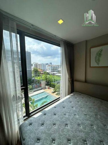 picture 💚💛🧡 E010907 The Nest Sukhumvit 64 Phase 2 📲 LINE: @theagentpro 🩷💜💙 - 4/17