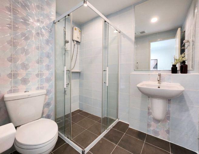picture 🏢 Condo for Rent: Hallmark Ngamwongwan   Property Code | LNP-C1938  - 2/24