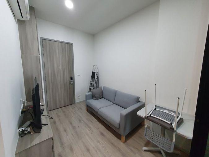 picture 🔥 For Sale – Knightbridge Prime Ratchayothin | Luxury High-Rise Condo | Near BTS Phahon Yothin 24 - 1/9