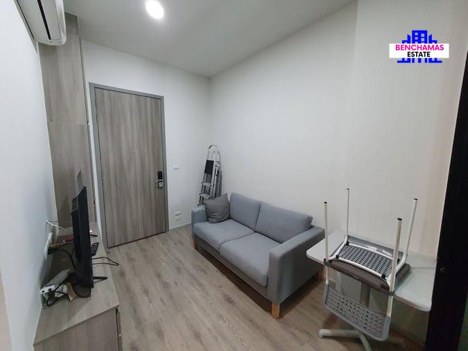 picture 🔥 For Sale – Knightbridge Prime Ratchayothin | Luxury High-Rise Condo | Near BTS Phahon Yothin 24 - 1/9