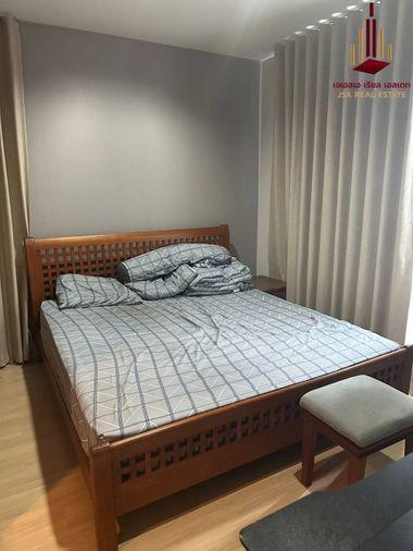 picture ✨ For Rent: The Seed Mingle  Condo ✨  💰 Only 18,000 thb/month - 1/9