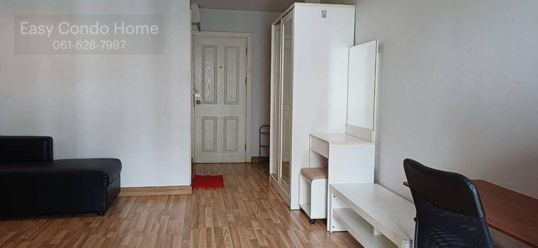 รูป 🟠ER26356 🟠ให้เช่า / For Rent Regent Home 15 Chaengwattana 💰 ราคา 8,500 บาท/เดือน - รูปที่ 7/10