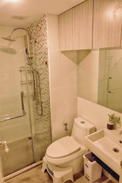 picture Condo for rent at Notting Hill Sukhumvit 105, only 400 m from BTS Bearing,  (Rt-01) - 10/15
