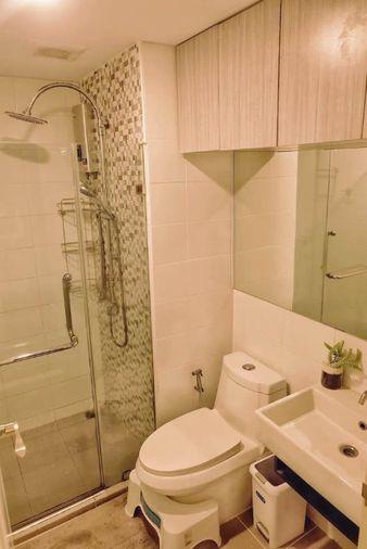รูป ให้เช่าคอนโด Notting Hill Sukhumvit 105 ใกล้ BTS แบริ่ง 400 เมตร ห้องมุม วิวสวน (Rt-01) - รูปที่ 10/15