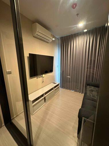 picture 🏢 Condo for Rent: Life Asoke Hype Property Code | LNP-C14291 - 8/12