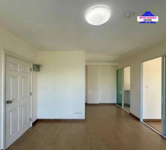 รูป 🔥ขาย คอนโดสราญวิลล์ คอนโด (Sarunville Condominium) | ใกล้ MRT บางกะปิ - รูปที่ 6/10