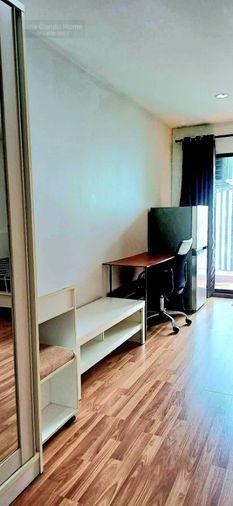 รูป 🟠ER26356 🟠ให้เช่า / For Rent Regent Home 15 Chaengwattana 💰 ราคา 8,500 บาท/เดือน - รูปที่ 6/10