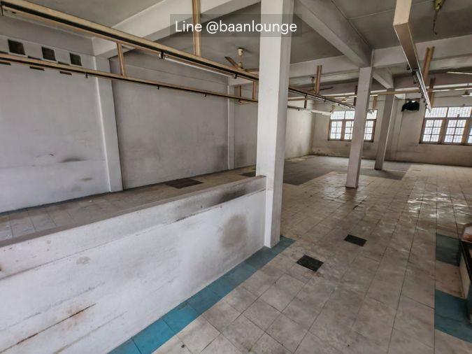 รูป เช่าตึกแถว 2 คูหา ซอย เจริญนคร 53 5 ชั้น รวมดาดฟ้า มีที่จอดรถ เงียบสงบ เหมาะอยู่อาศัย โฮมออฟฟิศ - รูปที่ 22/26
