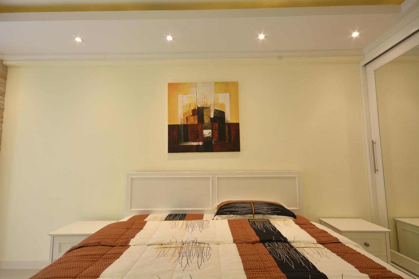 picture Studio Condo for Rent at Jomtien Beach Condominium in Pattaya - 3/16