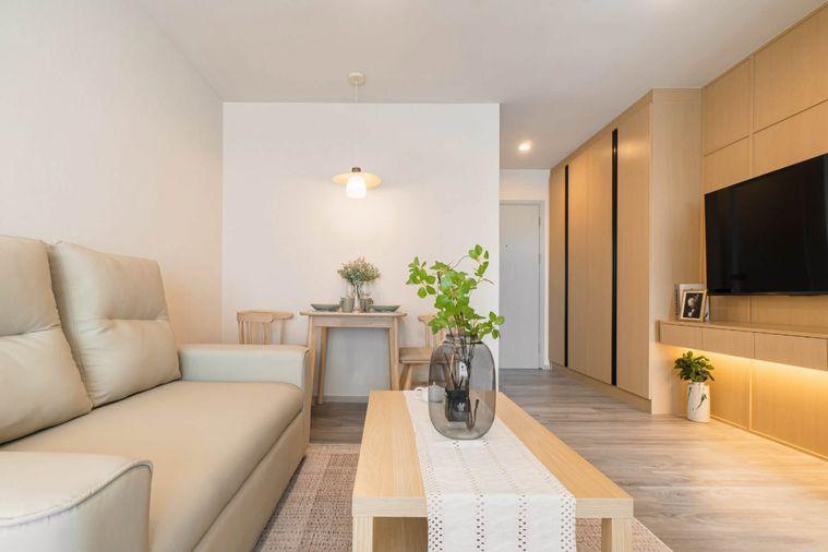 รูป 🏢 ให้เช่าคอนโด : Regent home bangna (รีเจ้นท์ โฮม บางนา)   รหัสทรัพย์ | 📌LNP-C14292  - รูปที่ 3/12