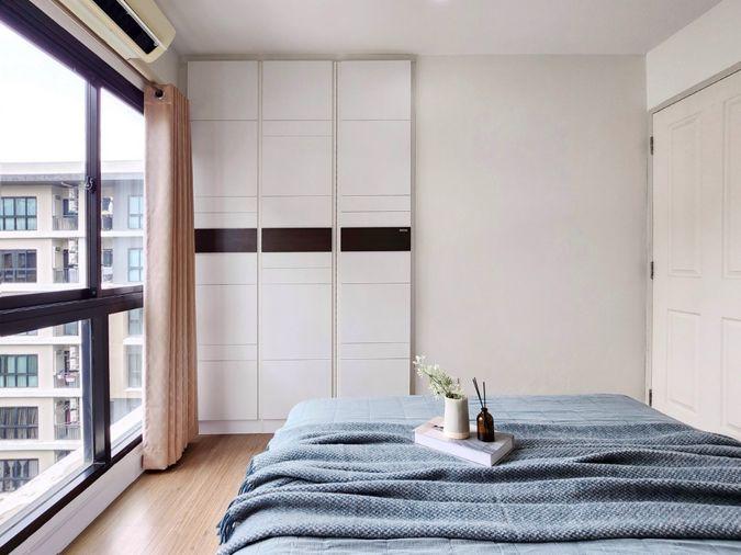 picture 🏢 Condo for Rent: Hallmark Ngamwongwan   Property Code | LNP-C1938  - 15/24