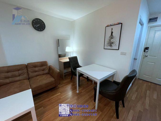 รูป 💙 Hot Price 💙ให้เช่า/For RENT คอนโด Regent Home Sukhumvit 81 (รีเจ้นท์ โฮม สุขุมวิท 81) - รูปที่ 2/11