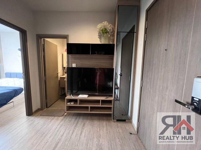 รูป 🤝🏻RB25633 ให้เช่าถูกมาก👍เดอะ ไลน์ วงศ์สว่าง✅แอดไลน์ @mproperty( มี @ ด้วย) แอดมินตอบไว - รูปที่ 6/8