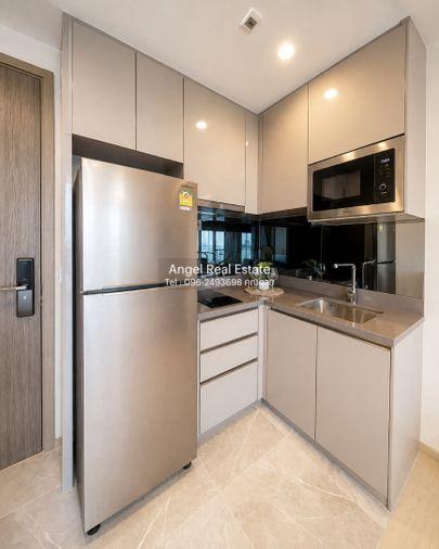 รูป ✨🦄 Ready to move🦄✨ The Extro Phayathai ห้องสวย ตรงปก เฟอร์ครบจบในที่เดียว โทร 096-2493698 (ETP0124) - รูปที่ 6/16