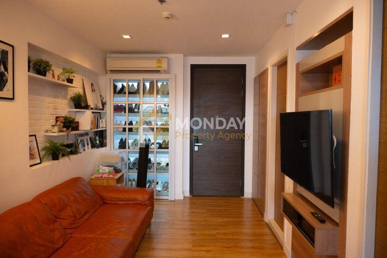 picture 🔥MD-26066672 Rare Item! Beautiful Condo, Below Market Price! Rhythm Phaholyothin - Ari. Book Now Before It's Gone! 🔥 - 12/12