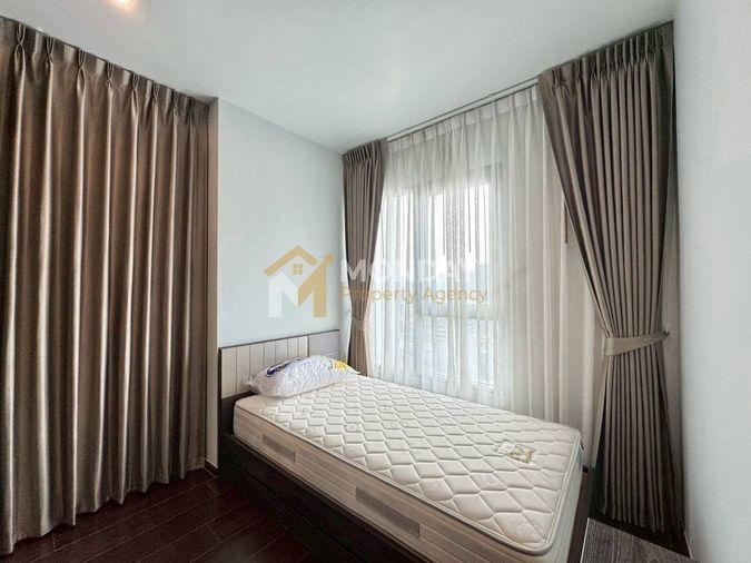 รูป 🔥MD-26066678 Rare Item ห้องสวย ราคาต่ำกว่าตลาด ซี เอกมัย รีบจองก่อนหลุด 🔥 - รูปที่ 4/15