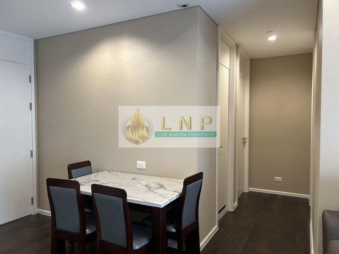 picture ðĒ Condo for Rent: The Saint Residences Property Code | LNP-C10624 - 4/16