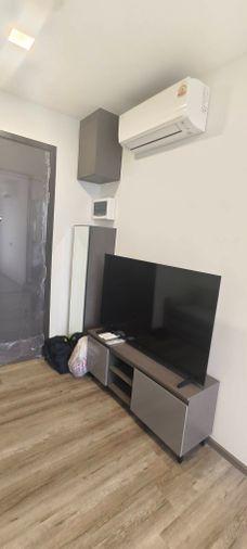 picture For Rent 🔥 MODIZ VAULT Kaset - Sripatum 🔥 Fully furnished and equipped with appliances; right next to Kasetsart University. - 5/8