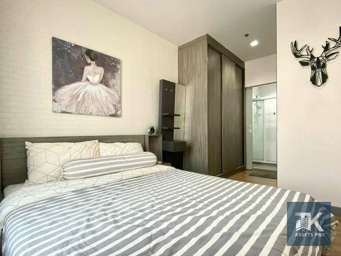 picture 🟪🟦🟩🟨🟧 Condo for rent: Chapter One Midtown Ladprao 24 📍MRT Ladprao 🛎️🛎️ | Line@: @assetspro - 6/7