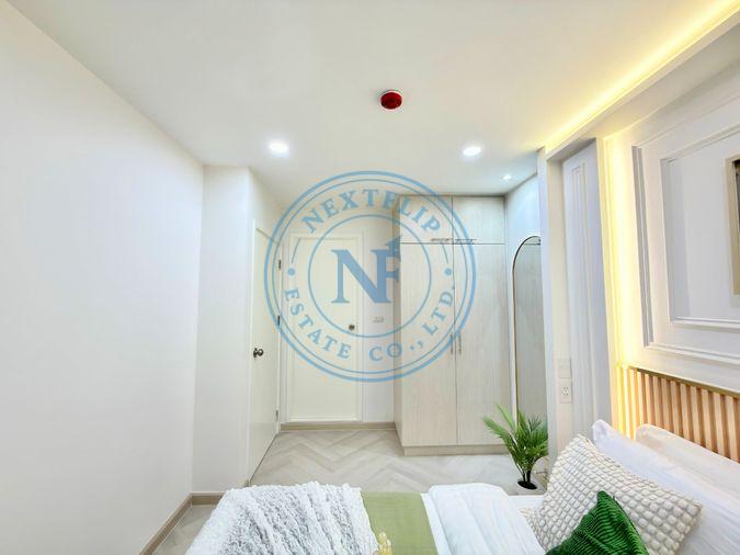 รูป ✨ **ห้องรีโนเวทใหม่ ราคานี้รวมโอนเรียบร้อย!** ✨ 🏙️ **ขายคอนโด The Privacy Ratchada – Sutthisan | เดอะ ไพรเวซี่ รัชดา – สุทธิสาร** - รูปที่ 4/7
