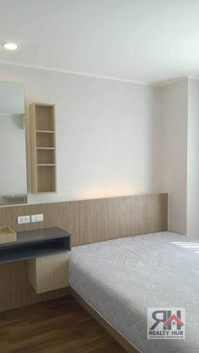 รูป 🤝🏻RB25606 ให้เช่าถูกมาก👍ยู ดีไลท์ รัชวิภา✅แอดไลน์ @mproperty( มี @ ด้วย) แอดมินตอบไว - รูปที่ 1/5