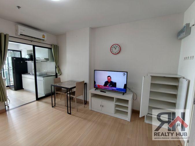 รูป 🤝🏻RB25604 ให้เช่าถูกมาก👍ศุภาลัย ลอฟท์ สถานีตลาดพลู✅แอดไลน์ @mproperty( มี @ ด้วย) แอดมินตอบไว - รูปที่ 10/26
