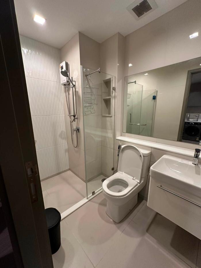 picture 🏢 Condo for Rent: Life Asoke Hype   Property Code | LNP-C14291  - 9/12