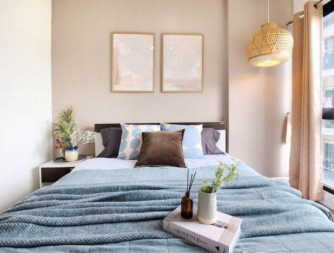 picture 🏢 Condo for Rent: Hallmark Ngamwongwan   Property Code | LNP-C1938  - 20/24