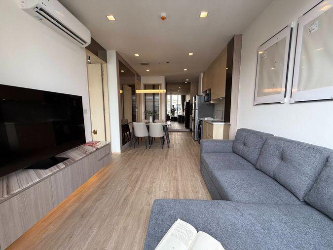 รูป RS7267 ให้เช่า Noble State Sukhumvit 39 คอนโดระดับพรีเมียม ใกล้ BTS พร้อมพงษ์  - รูปที่ 2/7